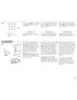 Preview for 21 page of Kenmore 66516552202 Installation Instructions Manual