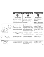 Preview for 23 page of Kenmore 66516552202 Installation Instructions Manual