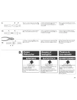 Preview for 26 page of Kenmore 66516552202 Installation Instructions Manual