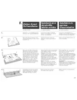 Preview for 29 page of Kenmore 66516552202 Installation Instructions Manual