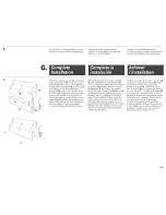 Preview for 30 page of Kenmore 66516552202 Installation Instructions Manual