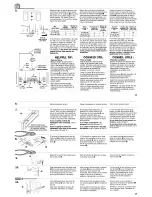 Предварительный просмотр 9 страницы Kenmore 66516692200 Installation Instructions Manual