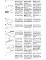 Предварительный просмотр 11 страницы Kenmore 66516692200 Installation Instructions Manual