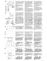 Предварительный просмотр 12 страницы Kenmore 66516692200 Installation Instructions Manual