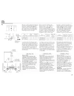 Предварительный просмотр 17 страницы Kenmore 66516692201 Installation Instructions Manual