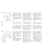 Предварительный просмотр 23 страницы Kenmore 66516692201 Installation Instructions Manual