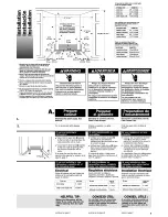 Preview for 5 page of Kenmore 66516982200 Installation Instructions Manual