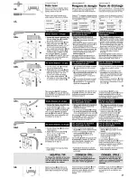 Preview for 7 page of Kenmore 66516982200 Installation Instructions Manual