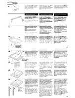 Preview for 10 page of Kenmore 66516982200 Installation Instructions Manual