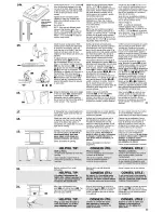 Preview for 12 page of Kenmore 66516982200 Installation Instructions Manual