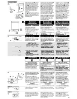 Preview for 13 page of Kenmore 66516982200 Installation Instructions Manual