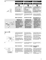 Preview for 14 page of Kenmore 66516982200 Installation Instructions Manual