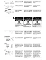 Preview for 15 page of Kenmore 66516982200 Installation Instructions Manual