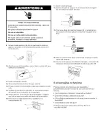 Preview for 10 page of Kenmore 66517702K600 Installation Instructions Manual