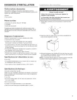 Preview for 13 page of Kenmore 66517702K600 Installation Instructions Manual