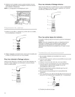 Preview for 14 page of Kenmore 66517702K600 Installation Instructions Manual