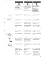 Предварительный просмотр 5 страницы Kenmore 66517729000 Installation Instructions Manual