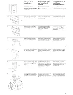 Предварительный просмотр 6 страницы Kenmore 66517729000 Installation Instructions Manual