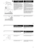 Preview for 10 page of Kenmore 66561601100 Installation Instructions Manual