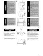 Preview for 9 page of Kenmore 66562612300 Installation Instructions Manual