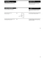 Preview for 10 page of Kenmore 66562612300 Installation Instructions Manual