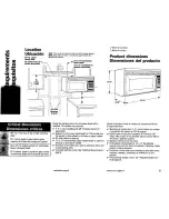 Preview for 5 page of Kenmore 66568600 Installation Instructions Manual