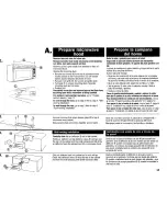 Preview for 10 page of Kenmore 66568600 Installation Instructions Manual