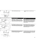 Preview for 11 page of Kenmore 66568600 Installation Instructions Manual