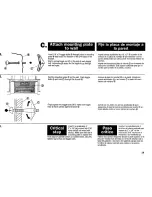 Preview for 15 page of Kenmore 66568600 Installation Instructions Manual