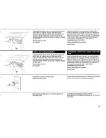 Preview for 19 page of Kenmore 66568600 Installation Instructions Manual