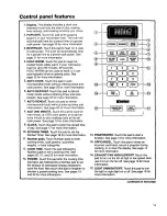 Preview for 13 page of Kenmore 66568600890 Owner'S Manual