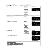 Preview for 22 page of Kenmore 66568600890 Owner'S Manual