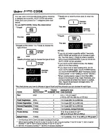 Preview for 25 page of Kenmore 66568600890 Owner'S Manual