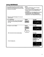 Preview for 31 page of Kenmore 66568600890 Owner'S Manual