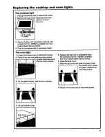 Preview for 35 page of Kenmore 66568600890 Owner'S Manual