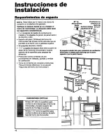 Preview for 48 page of Kenmore 66568600890 Owner'S Manual