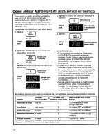 Preview for 70 page of Kenmore 66568600890 Owner'S Manual