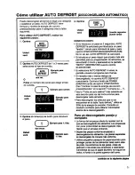 Preview for 71 page of Kenmore 66568600890 Owner'S Manual