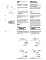 Preview for 8 page of Kenmore 66575775891 Installation Instructions Manual