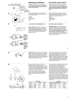 Preview for 14 page of Kenmore 66575775891 Installation Instructions Manual