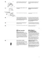 Предварительный просмотр 9 страницы Kenmore 66575801000 Installation Instructions Manual