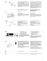 Предварительный просмотр 10 страницы Kenmore 66575801000 Installation Instructions Manual