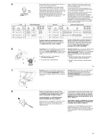 Предварительный просмотр 13 страницы Kenmore 66575801000 Installation Instructions Manual