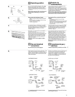 Preview for 8 page of Kenmore 66575832001 Installation Instructions Manual