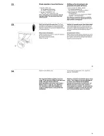 Preview for 11 page of Kenmore 66575832001 Installation Instructions Manual