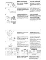 Предварительный просмотр 14 страницы Kenmore 66575832001 Installation Instructions Manual