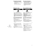 Preview for 16 page of Kenmore 66575832001 Installation Instructions Manual