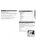 Preview for 3 page of Kenmore 680.14100410 Use & Care Manual