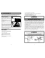 Preview for 5 page of Kenmore 680.14100410 Use & Care Manual