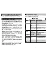 Preview for 15 page of Kenmore 680.14100410 Use & Care Manual